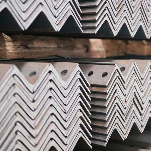 20×20 – 150×150 mm Equal Steel Angle; ASTM A36 – Hot-Rolled – 3.0mm – 12.0mm – 6m / 12m – Mill Edge photo-5
