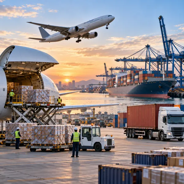 China Export Declaration and Shipping Service for Trading Companies photo-5