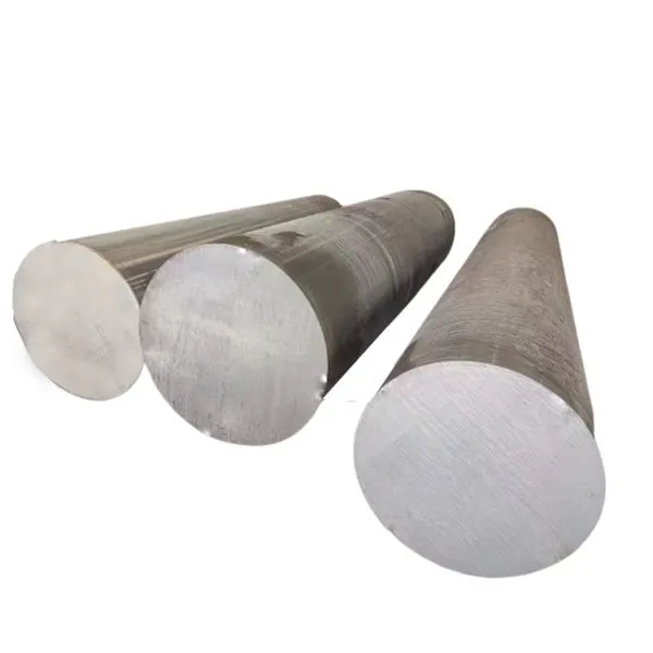 Круглый стальной пруток AISI/SAE 1045 C45