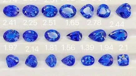 Xiongxing XX-750S Automatic Multi-Head Gem Faceting CNC Machine for 0.75-28mm Gemstone Cutting Polishing photo-5
