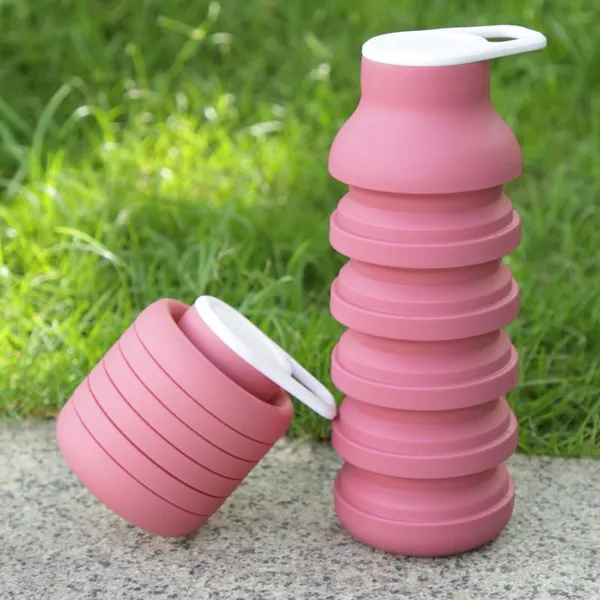Silicone Cup Supplier