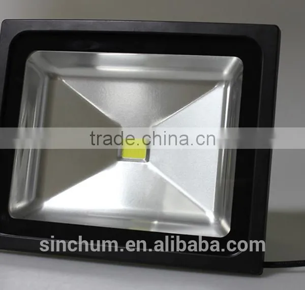 Epistar 50w Thick Housing Led Ip65 High Lumen Thick Housing Flood Light photo-2