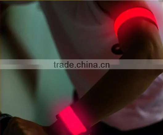LED Bracelet for Sports