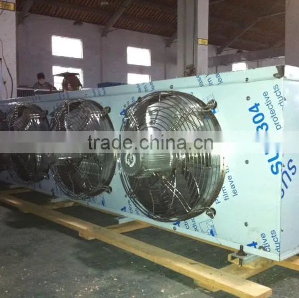 Refrigeration Copper Pipe Evaporator photo-6