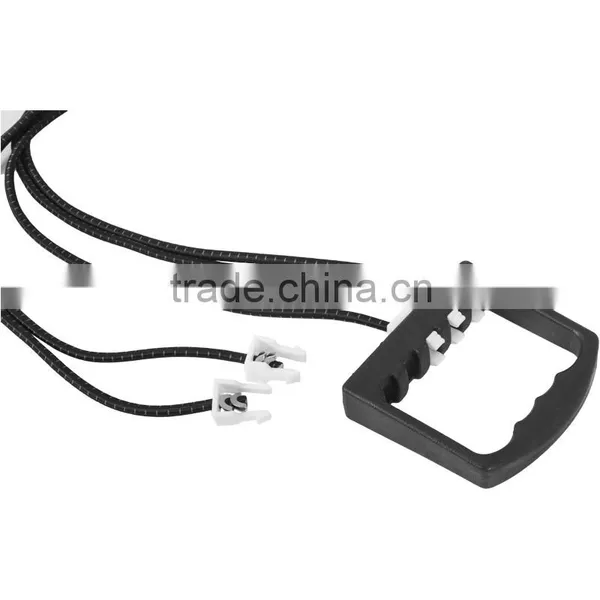 Adjustable Chest Expander 25Kg Resistance Muscle Training photo-2