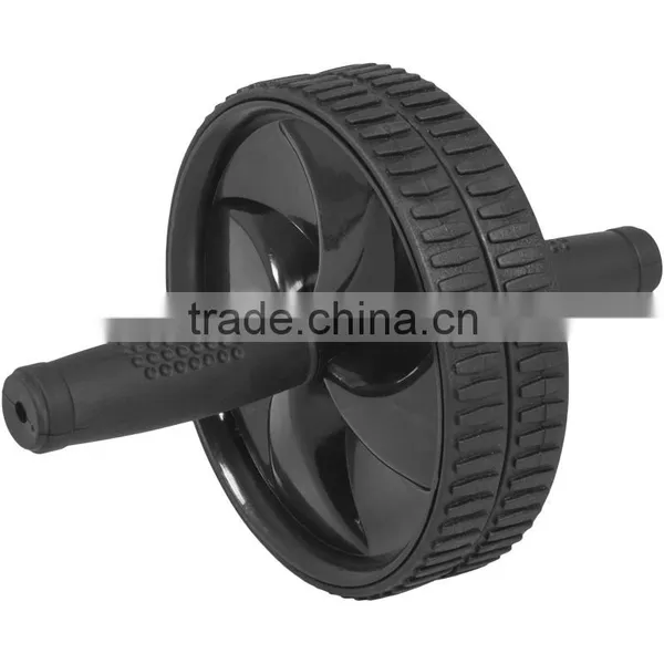 Ab Wheel Abdominal Trainer photo-2