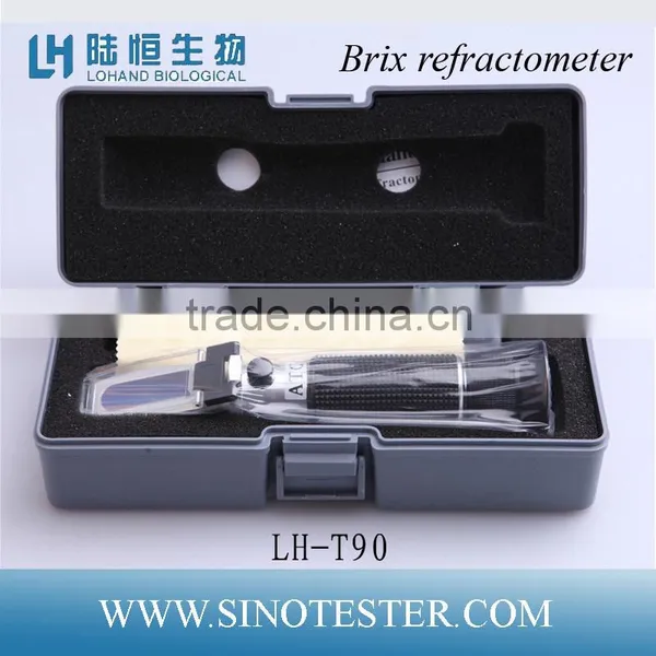 Refractometric Saccharometer photo-4