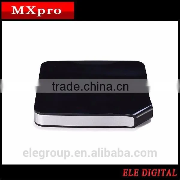 Quad Core Android TV BOX Amlogic S805 with WIFI