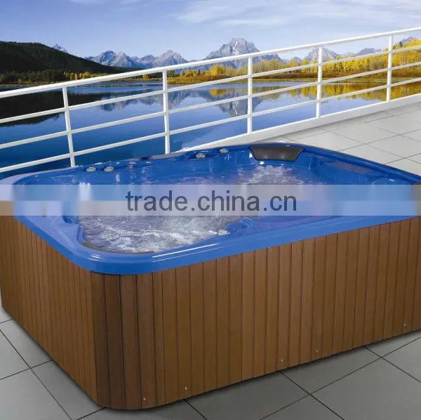 Aqua Massage Spa photo-1