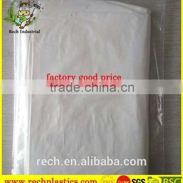 Hot Sale High Quality PE Plastics Painters Drop Cloth Made in China photo-5