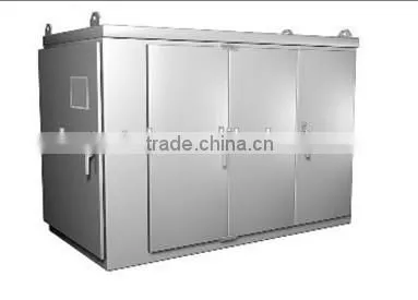 Custom Communication Enclosures photo-1