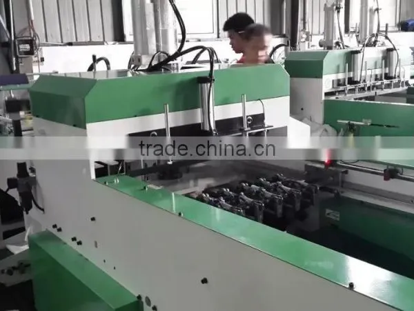 Little Cost Price Plastic Bag Making Machine photo-4