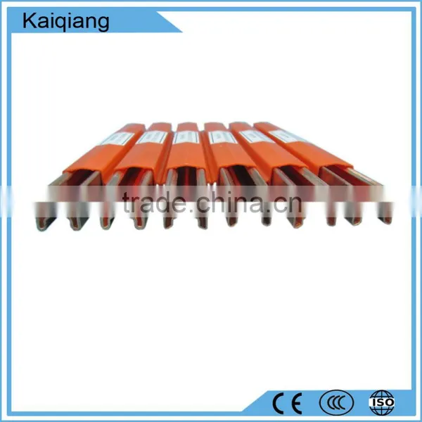 Copper Conductor Bar System