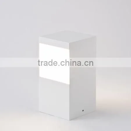 2014 E40/E27 IP64 54w Portable Solar Garden Led Light With Mosquito TUV UL 100lm/w photo-5
