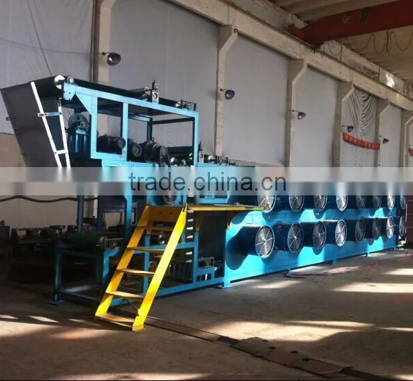 Waste Tyre Crusher photo-2