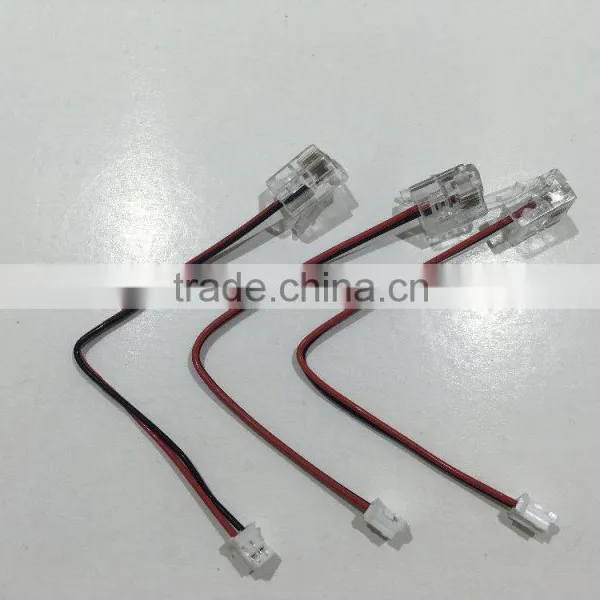 High Quality Wire Harness For 2 Pin or to RJ11 6P4C Connector photo-6