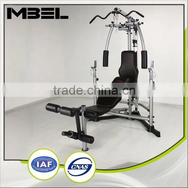 Extreme Performance WB-PRO2 Weight Bench photo-4
