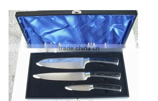Damascus Kitchen Knife Damascus Knife