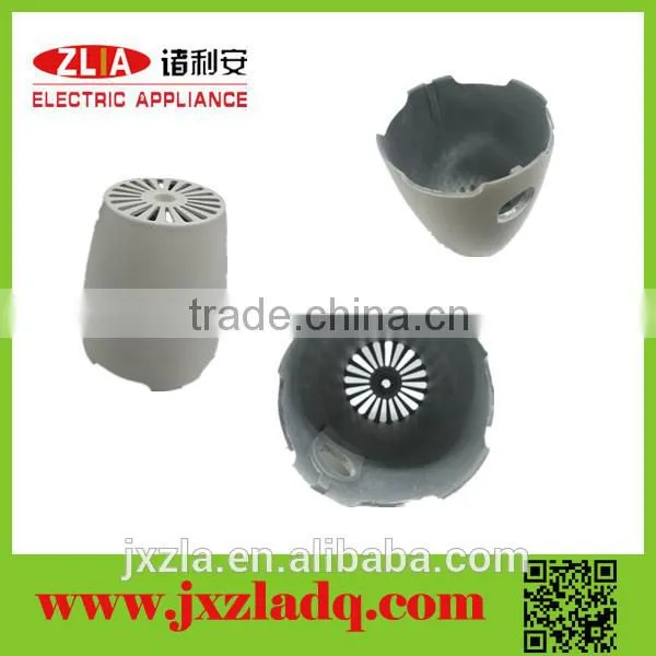 Aluminum Led Bulb Parts for Led Downlight photo-2
