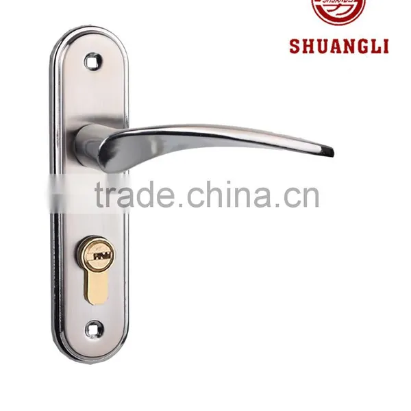 MA026 Newest Product Door Lock and Handles in China Wholesale Market