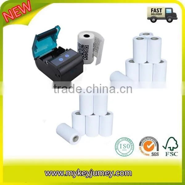 Made in China Thermal Paper Roll Wholesale photo-2