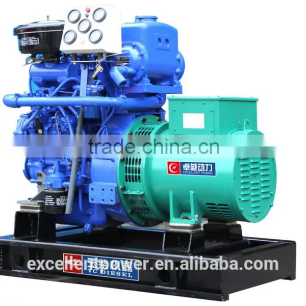 Marine Generator for Boat photo-3