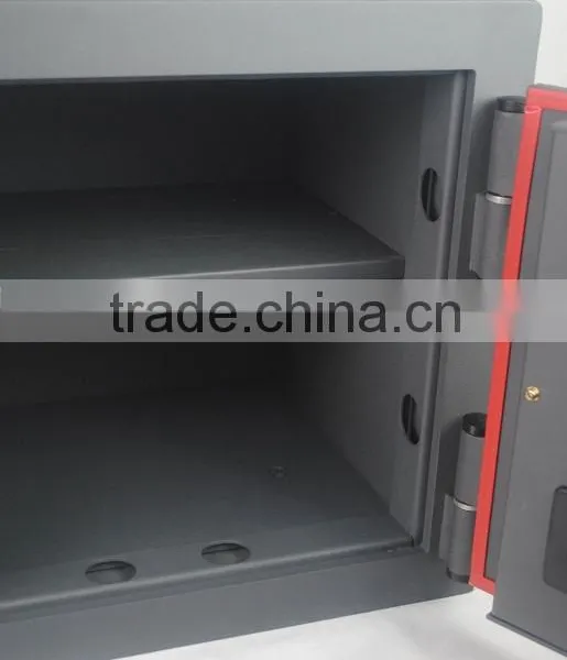 Fire Proof and Fire Fighting Safe Box, Fire Safe for Keeping Pistols, Fire Resistant Safe Box photo-3