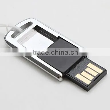 Custom Logo Mini Usb Falsh Drive From Manufactor With 8years Production Experience photo-6