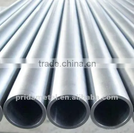 UNS NO2200 Nickel Pipe