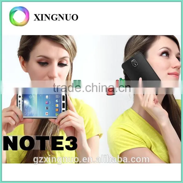 Hybrid Kickstand Rugged Waterproof Case for Samsung Note 3 photo-5