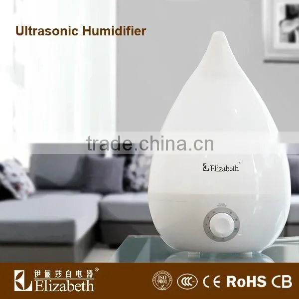 Portable Air Conditioner Industrial Ultrasonic Aroma Diffuser Oem Humidifier photo-4