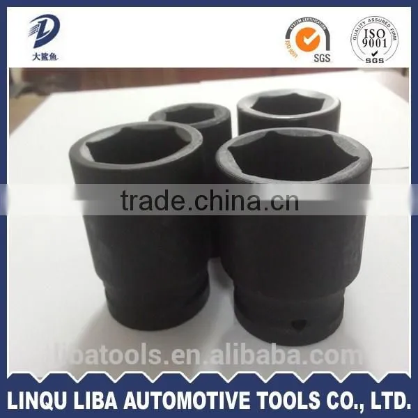 Metric China Cheap Tools Professional Factory Impact Tire Socket For Tire Removal photo-3