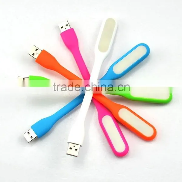 OEM Photographic Factory in Zhejing LED USB Gooseneck Light Lamp for Desk Computer Laptop photo-3