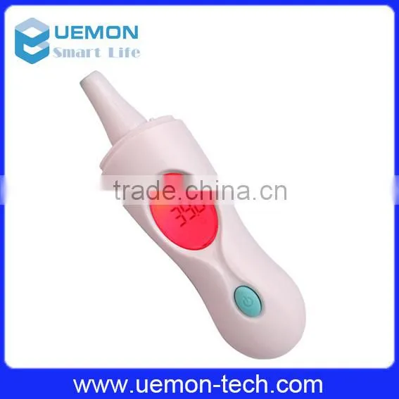 Infrared Intelligent Thermometer photo-6
