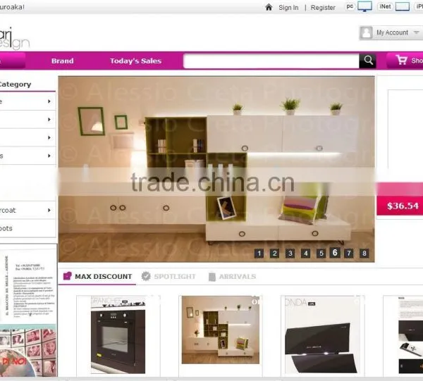 Shop Website photo-3