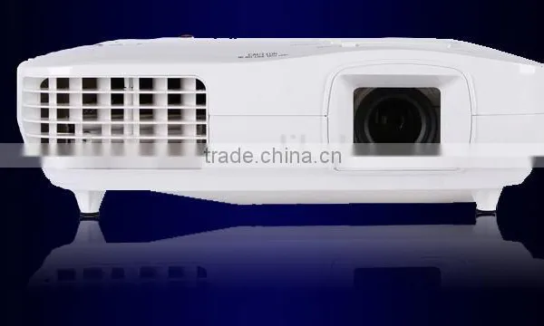 Express Pocket Led Pico Projector Full HD 3D Projector With USB photo-5
