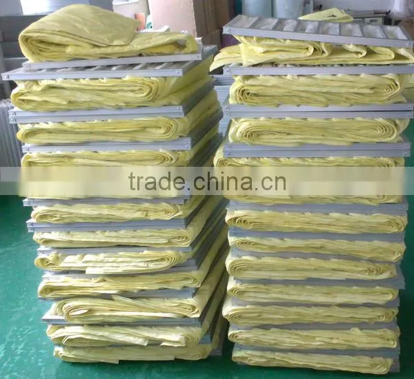 Non Woven Fabric Filter