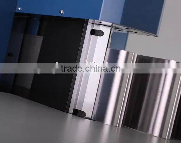 Aluminum Channel Letter Bending Machine photo-3