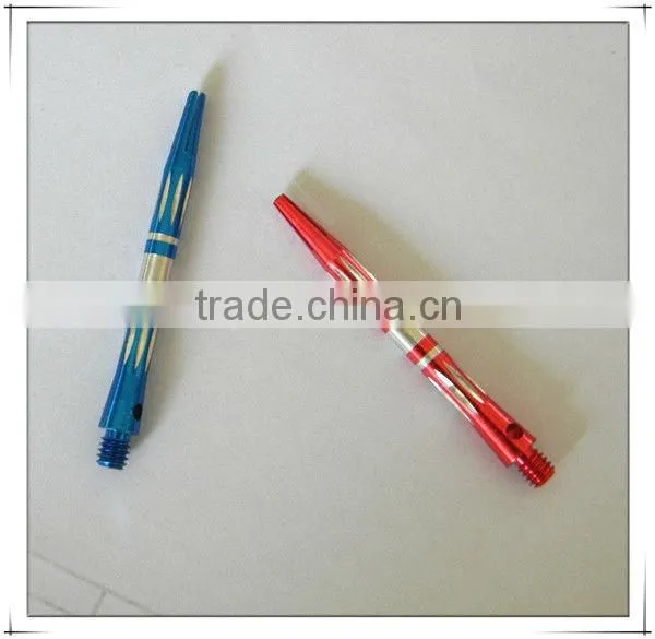 Aluminum Dart Shaft/stem For Steel Tip Darts,Soft Tip Darts&Dart Machine photo-4