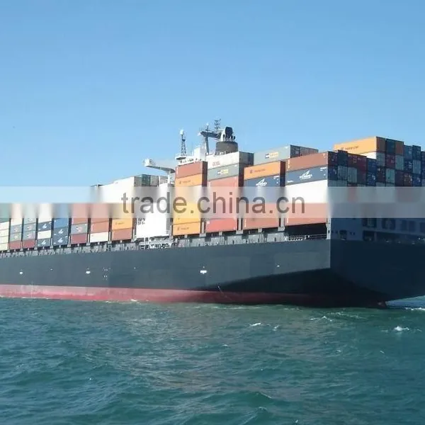 Freight Forwarding Agent Sea Freight to Colombo