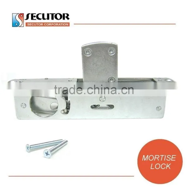 American Standard Mortise Lock for Metal Door Supplier photo-6