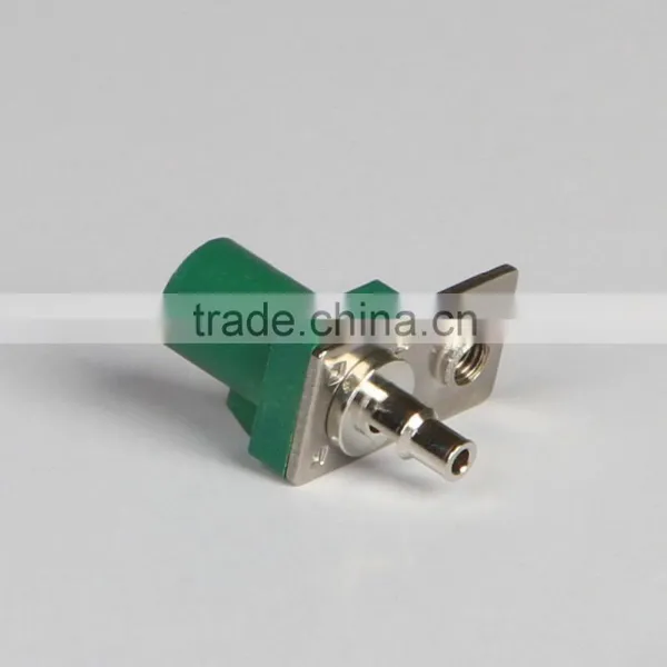 Panel Fakra Connector With Threaded Hole for Car TV1 photo-2
