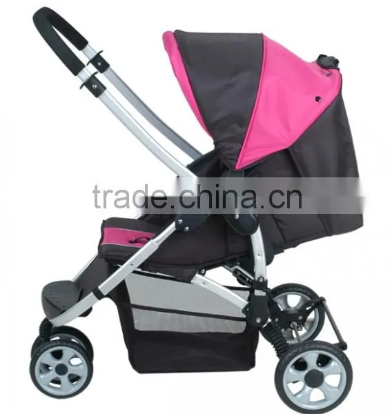 #4015G Reversible Handle Bar Baby Jogger photo-3