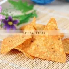 Doritos Tortilla Snacks Machine Process Line photo-5