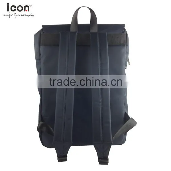 High Quality and Fashion Design Backpack With 230D Nylon photo-4
