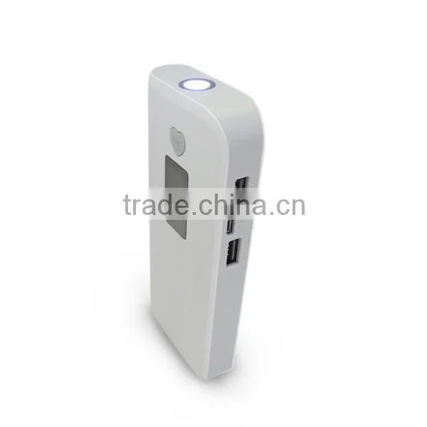 OEM Power Bank 10,000mah ,power Bank Charger photo-6
