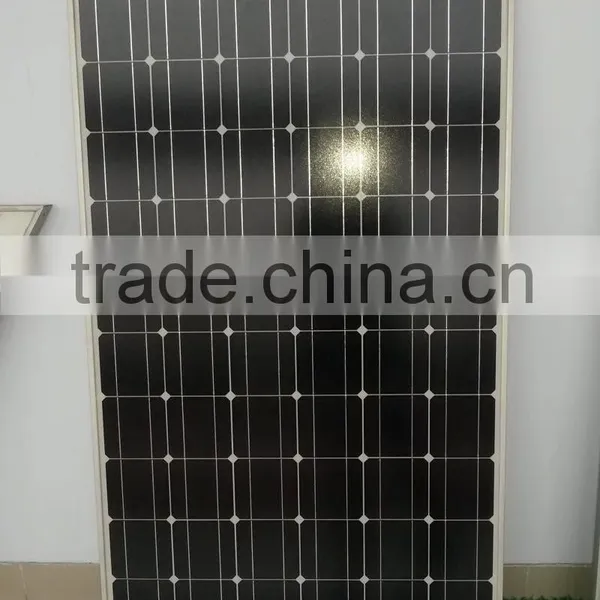 Sustainable Roof 1KW Whole House off Grid Solar Power System With CE ROHS Approved photo-2