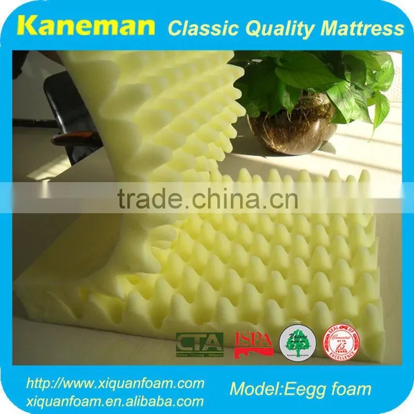 Egg Foam photo-6