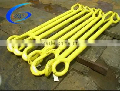 API 8c Load 250t Elevator Link for Groundwater Exploring photo-3