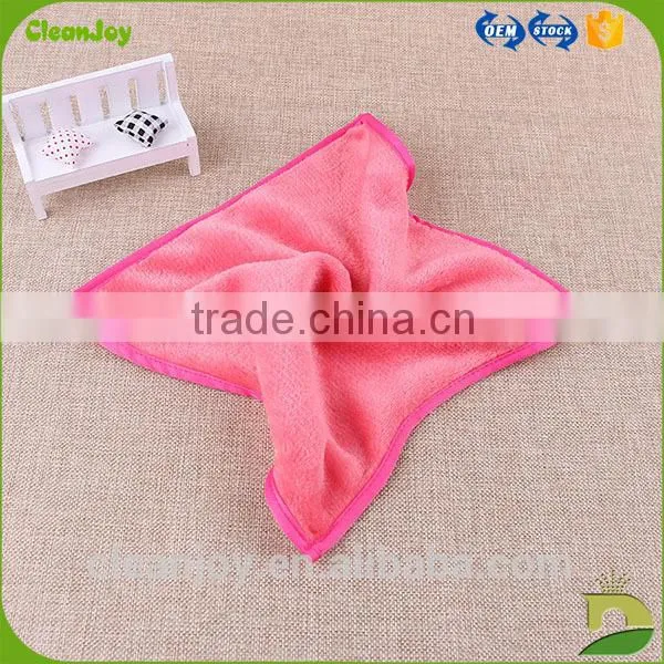 New Design Online Shop China Microfiber Face Cloth photo-3